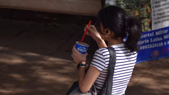 Infecciones gastrointestinales, entre los principales riesgos del calor