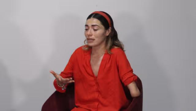 La oriunda de Umán logró el boleto a los Paralímpicos al acabar este año en el segundo sitio de la categoría de menos de 52 kilos