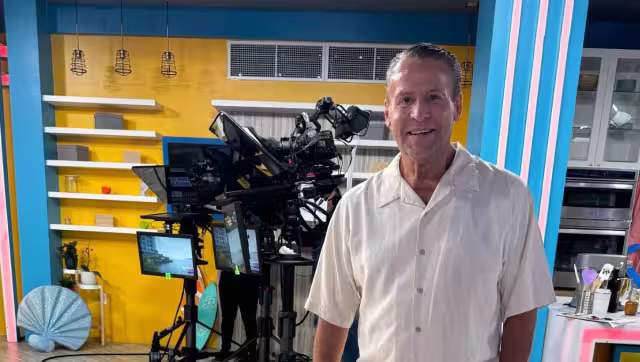 Alfredo Adame acepta que le fue infiel a Mary Paz Banquells cuando estaban casados