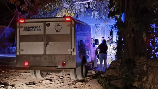 Las autoridades brindaron una actualización de los hechos en Cancún