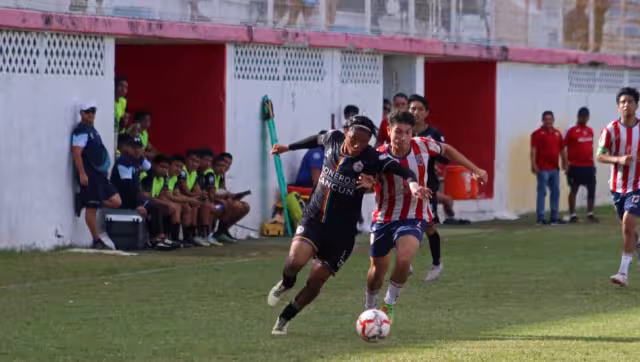 Los cancunenses, a cargo del profesor José Mercado, llegan como amplios favoritos al partido