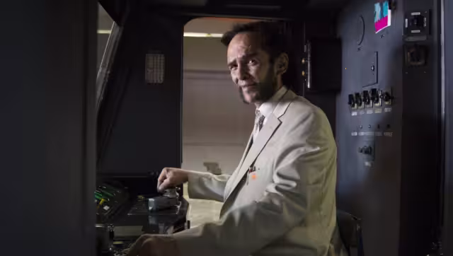 Usuarios en redes sociales elogian la forma de ser del conductor del Metro