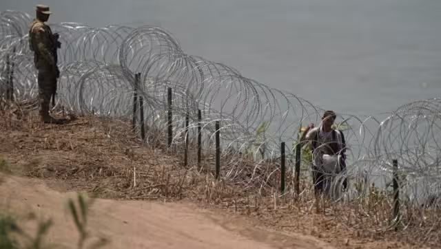 La Secretaría de Relaciones Exteriores respaldó la demanda del Gobierno de Estados Unidos a Texas por su ley antimigrantes