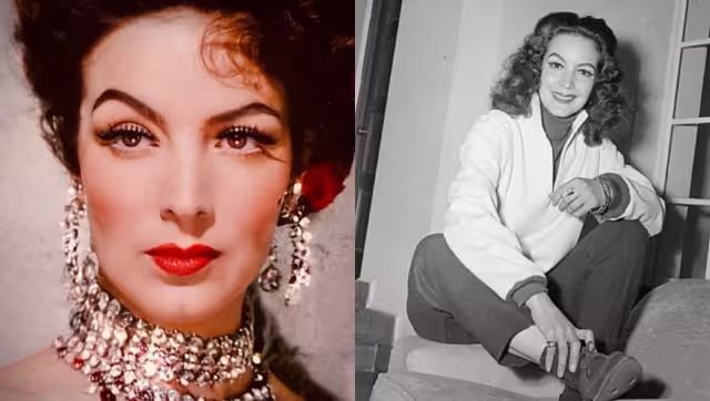 Luis de Anda detalló que desde que se enteró que él era el heredero universal de María Félix, su vida cambió