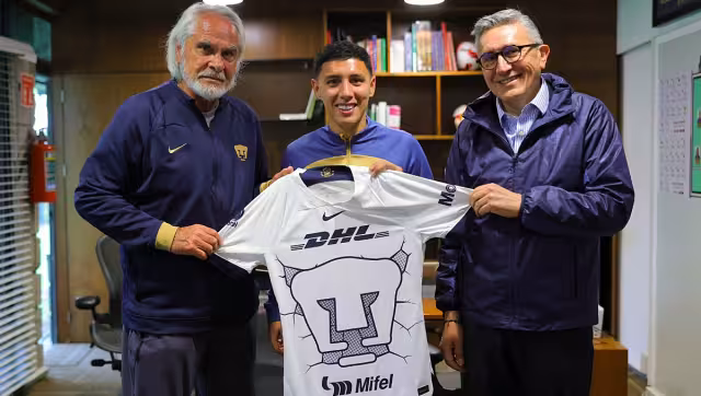 Suárez es un futbolista que ha demostrado mucha calidad tanto en Argentina, España y México

