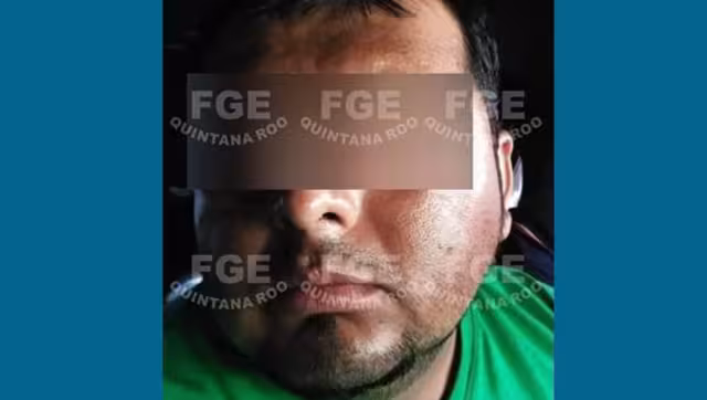 El sentenciado también deberá pagar una multa