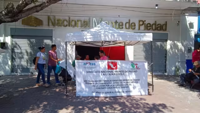 El delegado del SNETMP celebró el acuerdo, aunque quedan demandas pendientes