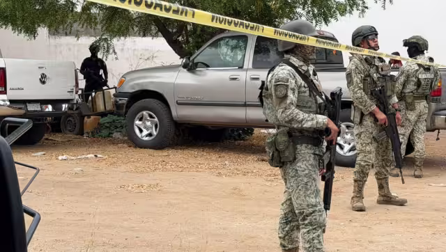 Salas Gastélum había sido recientemente electo como dirigente del Stasac, tras obtener mil 785 votos en el proceso interno del sindicato