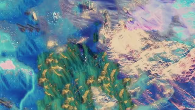 “Si bien es cierto que es un volumen corto, delgado, nadie puede objetar que su sombra se extiende"