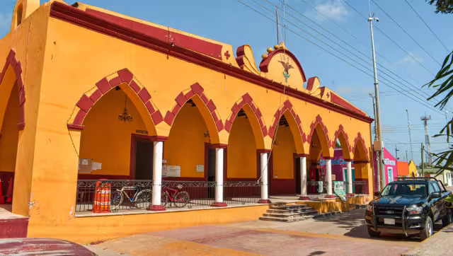 El cuerpo fue hallado en un monte en una comisaría de Ucu