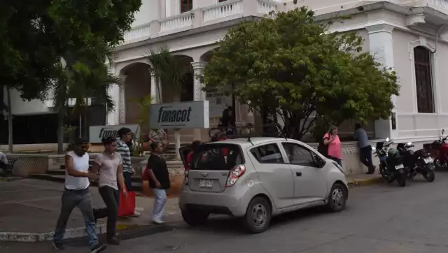 El financiamiento que ofrece es  de los de menor tasa de interés