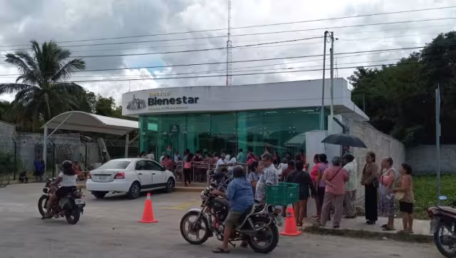 Otras personas mencionaron que han recibido llamadas de personas que dicen ser servidores de la nación para pedir dinero