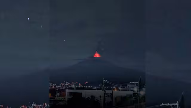 La actividad de Don Goyo en esta noche del viernes y madrugada del sábado. Foto: Especial