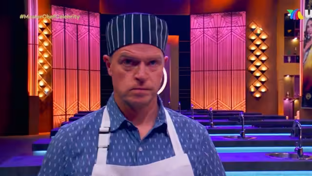MasterChef Celebrity: Arturo López Gavito es el invencible y consigue inmunidad