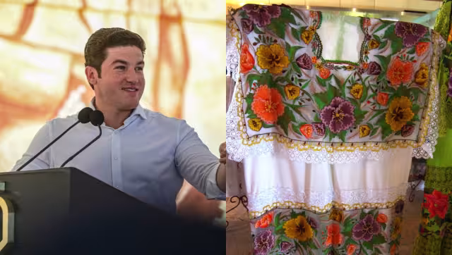 Samuel García no ha pedido una disculpa por su comentario