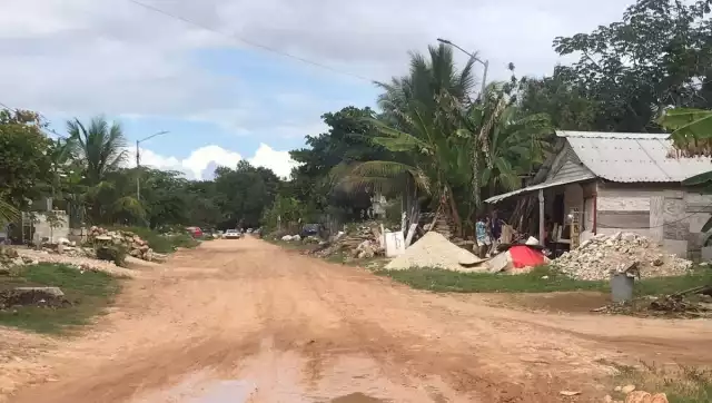 La otra cara de Chetumal: Colonias irregulares que no cuenta con los servicios básicos desde hace más de una década