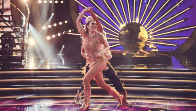 La pareja de Frida Sofía era una de las favoritas. Foto: Especial