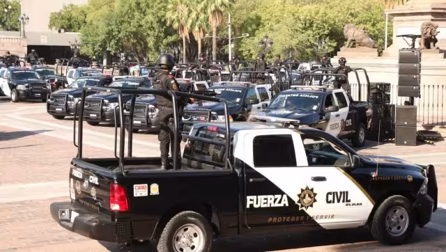 En Nuevo León, muere mujer por negarse a pagar 13 mil pesos de extorsión