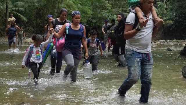 La embajada de EU en Panamá señaló que el propósito del 'Diálogo de Seguridad de Alto Nivel',  es enfatizar el compromiso con la mejora de la cooperación en seguridad con el país centroamericano