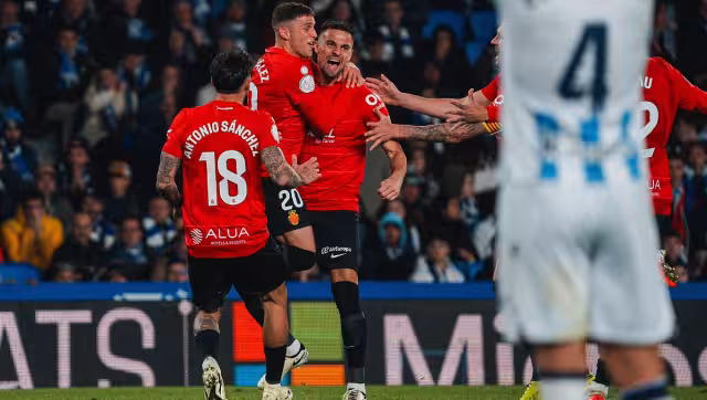 El otro finalista saldrá entre Atlético de Madrid y Athletic Club