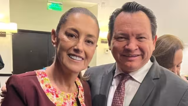 Previo al registro se realizó una reunión entre morenistas