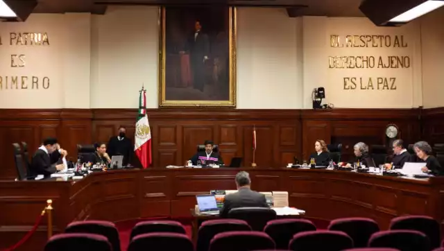 Los ministros coincidieron en que la decisión de extinguir los fideicomisos se tomó dentro de las facultades del Congreso y del Ejecutivo federal