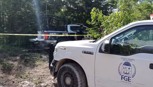 La joven recibió al menos seis disparos