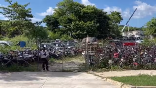 El beneficio excluye a quienes les fueron retiradas las motos al estar ebrios