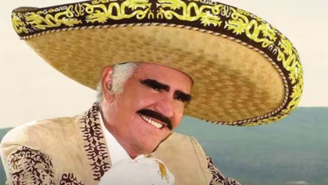 El Charro de Huentitán permanece hospitalizado tras sufrir un accidente en su rancho Los Tres Potrillos. Foto: Especial