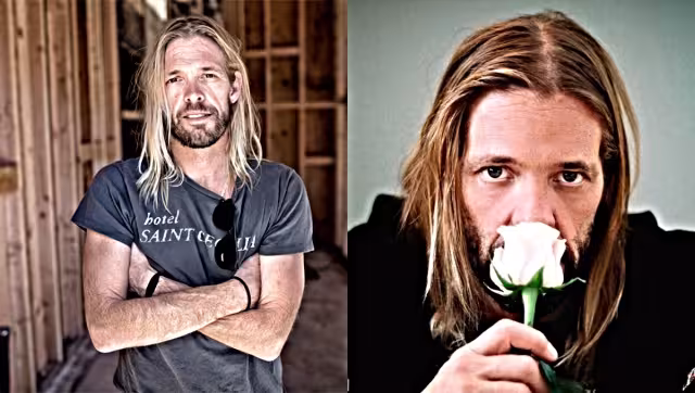 Las autoridades de Colombia iniciaron una investigación para establecer las causas de la muerte de Taylor Hawkins. Foto: Especial