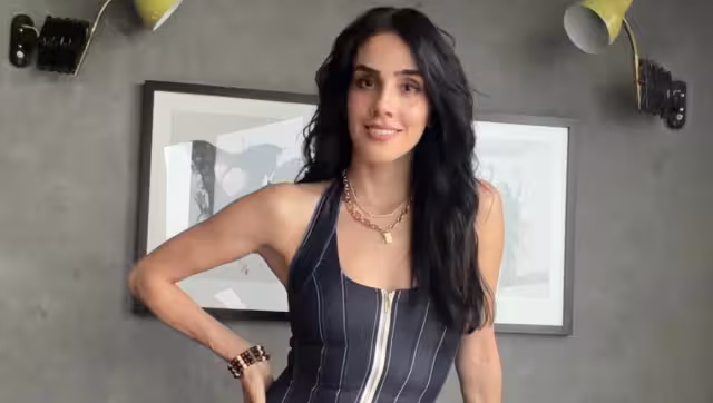 Sandra Echeverria denuncia haber sido víctima de fraude millonario.