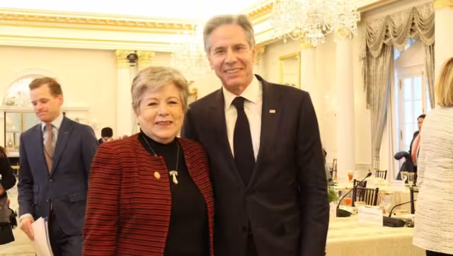 Funcionarios de alto nivel de México y Estados Unidos se reunieron en Washington para continuar los trabajos que ayuden a transformar el fenómeno migratorio