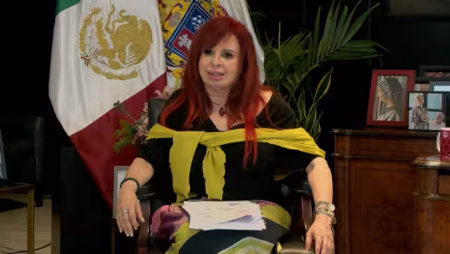 Layda Sansores confirmó 2 espectáculos gratuitos para Campeche