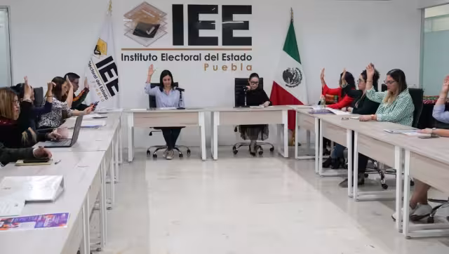 El Instituto Electoral de Puebla publicó la convocatoria para las candidaturas independientes