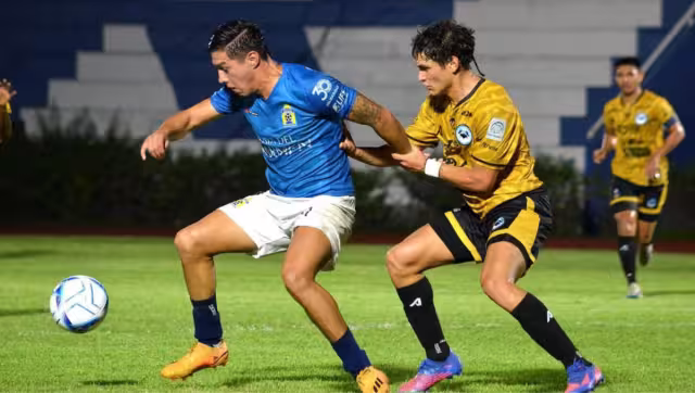 Inter Playa del Carmen visitará a Lobos ULMX en la jornada 16