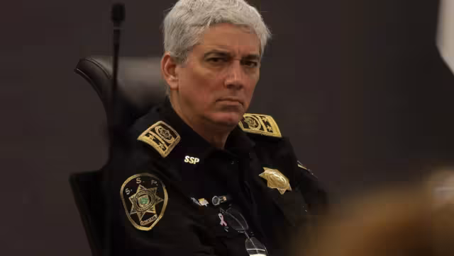 Alejandro Ríos Covián, nuevo delegado de la FGR en Yucatán