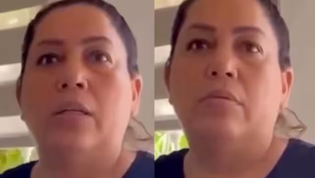 Mujer que dejó a su familia, regresó cinco años después para pedir su herencia