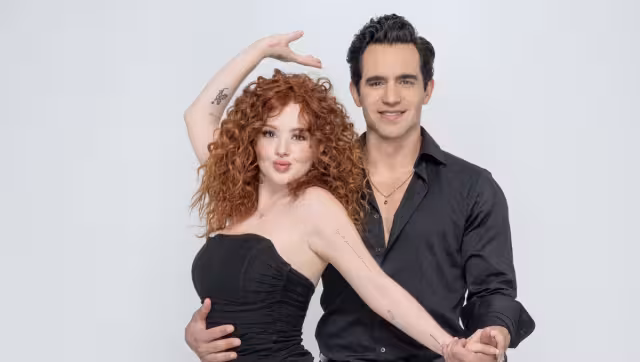 La pareja es una de las favoritas en el reality show. Foto: Especial