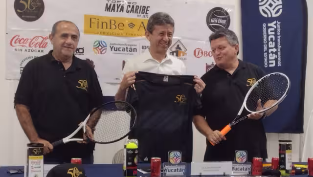 El campeonato se juega en el marco de los festejos por la Virgen de la Candelaria que es tradicional en Valladolid