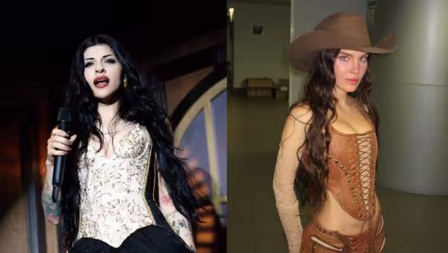 Belinda habla sobre el talento de Cazzu: ¿Podrían firmar una colaboración?