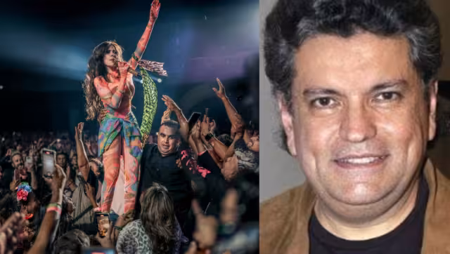 A varios años, el escándalo sigue tras Gloria Trevi y Sergio Andrade