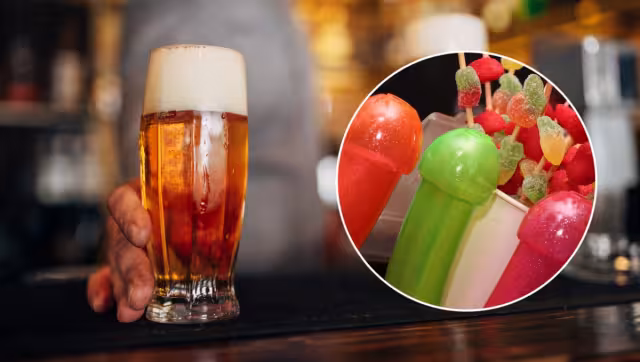 La venta de 'pitochelas' buscan prohibirse en Querétaro