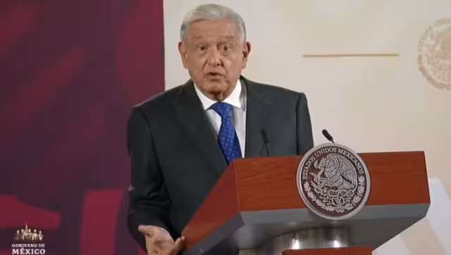 Andrés Manuel López Obrador, señaló que empresatrios hoteleros se han comprometido a tener 3 mil habitaciones disponibles en Acapulco para los meses marzo-abril de 2024