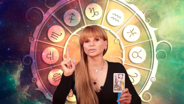 Horóscopos de Mhoni Vidente: Las mejores predicciones para este día. FOTO: Por Esto!