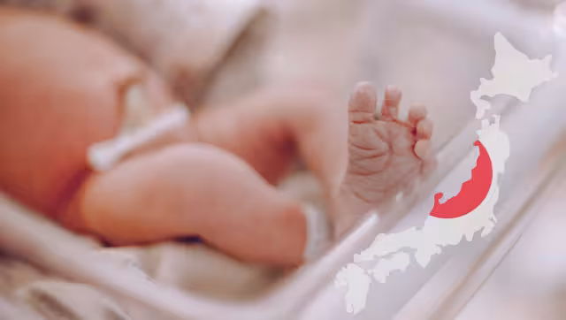La población ya no tiene hijos. Foto: Especial