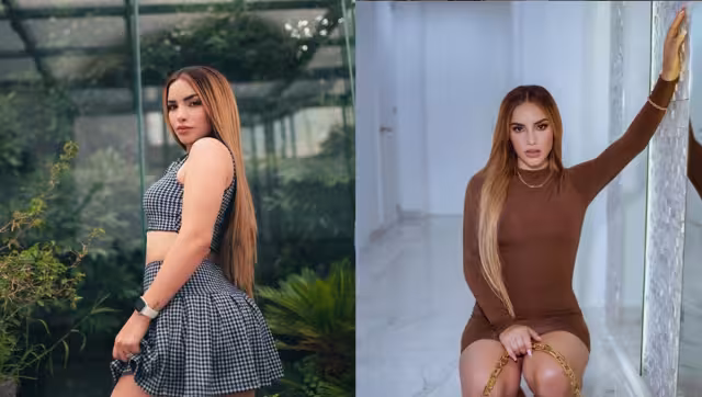 La intérprete de “Apaga la luz” destacó que lo más triste de su operación es no poder cargar a sus hijos.