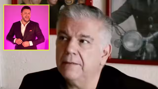 Productor del documental de Paco Stanley responde a su hijo Paul.