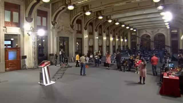 Aún se investiga más a detalle la filtración de datos de periodistas