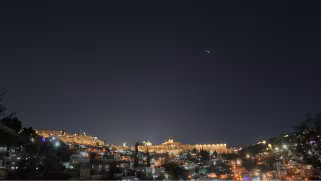 El gobierno de México a través de la cancillería llamó a evitar cualquier acción que profundice el conflicto