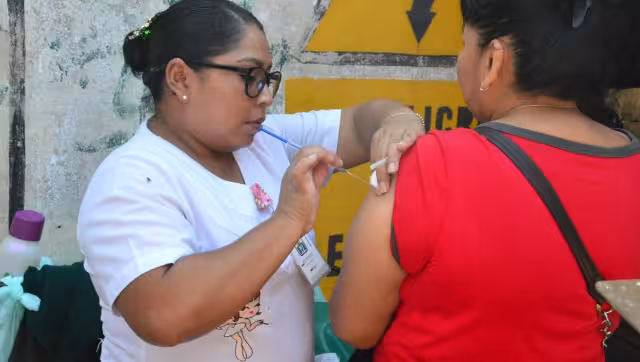 En la entidad tampoco hay registro de las nuevas variantes